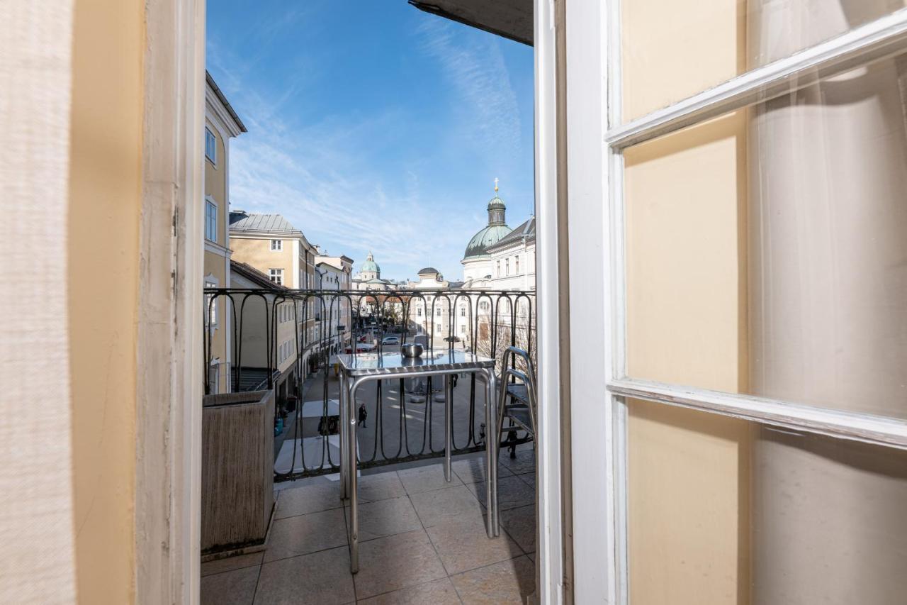 Gasthaus Hinterbruehl Salzburg Eksteriør bilde