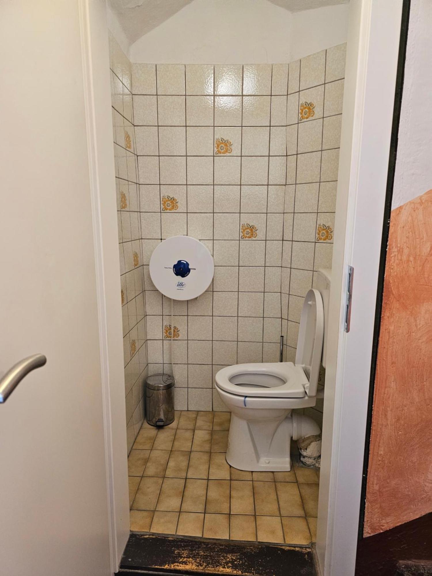 Gasthaus Hinterbruehl Salzburg Eksteriør bilde
